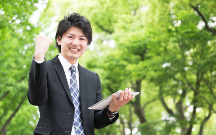 留学エージェントの無料オーダー手配の秘密!?のイメージ