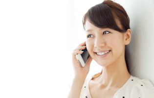 カナダと日本の国際電話のかけ方と節約法