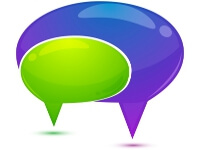 英語ができる人の英会話イメージ