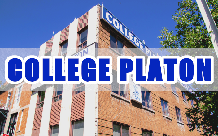 College Platon モントリオールでの多言語留学とは?のイメージ