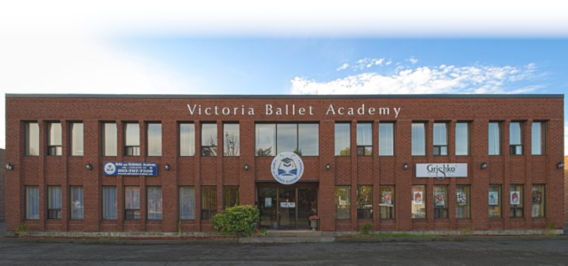 vibaの学校のようす