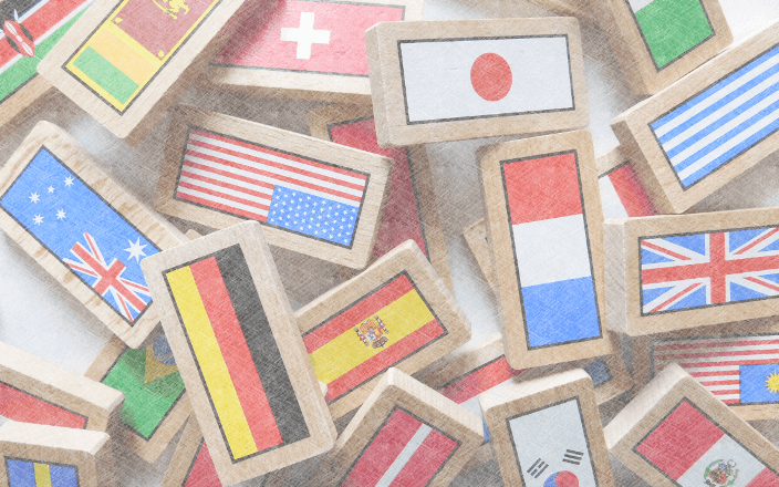 エージェントが教えない2カ国留学のデメリットのイメージ