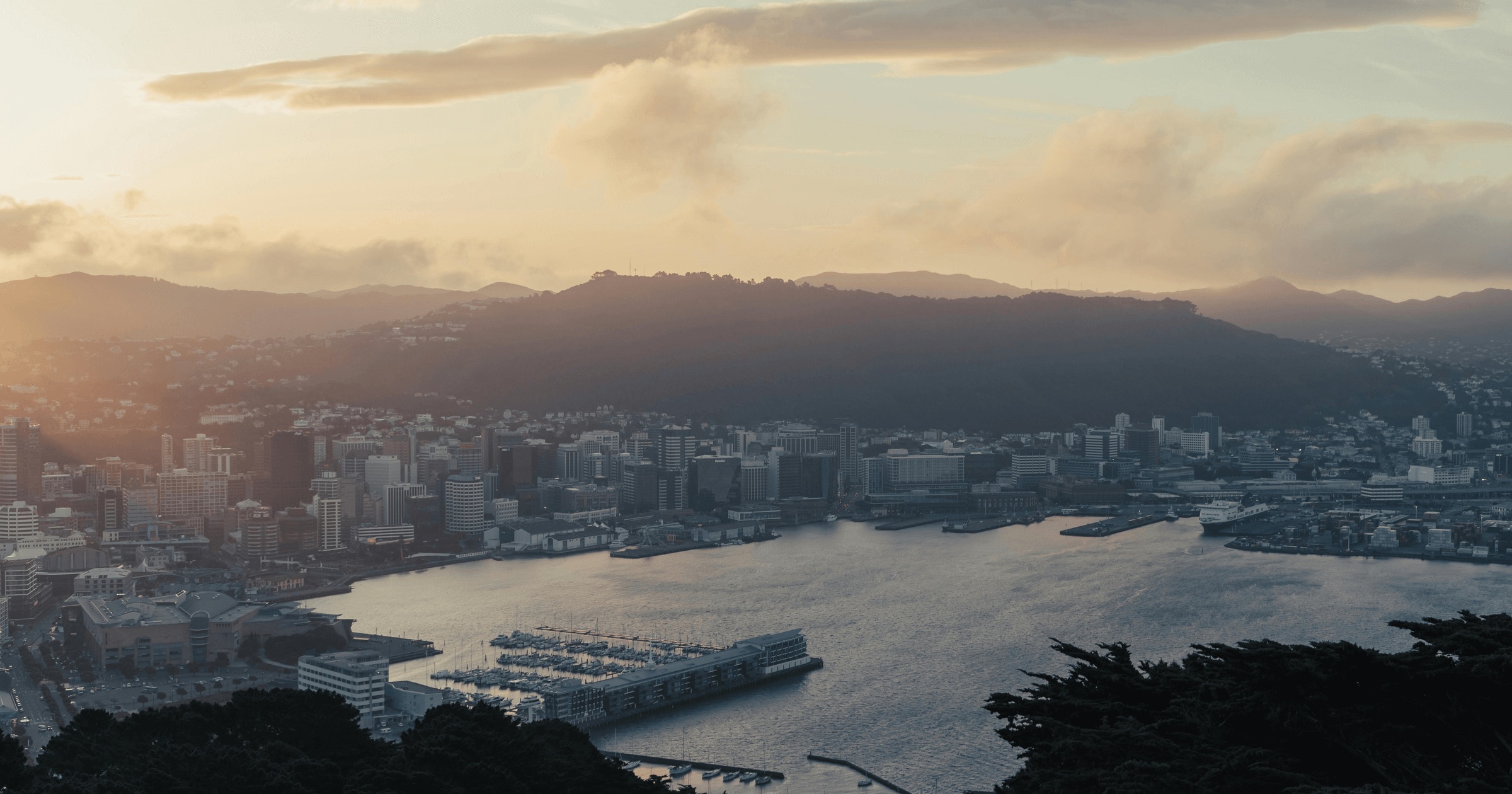 ニュージーランドで海に汚染水、留学生が守るべき5つ！のイメージ