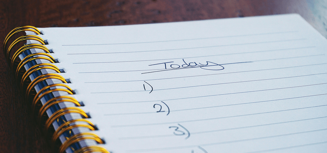 今すぐできる！留学生向け「安全行動」チェックリストのイメージ