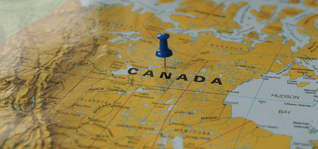 保険のストップはアルバータ州だけ？のイメージ