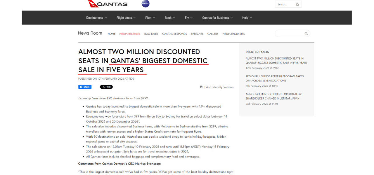 「過去5年で最大規模」旅行を早めに押さえる価値あり！のイメージ