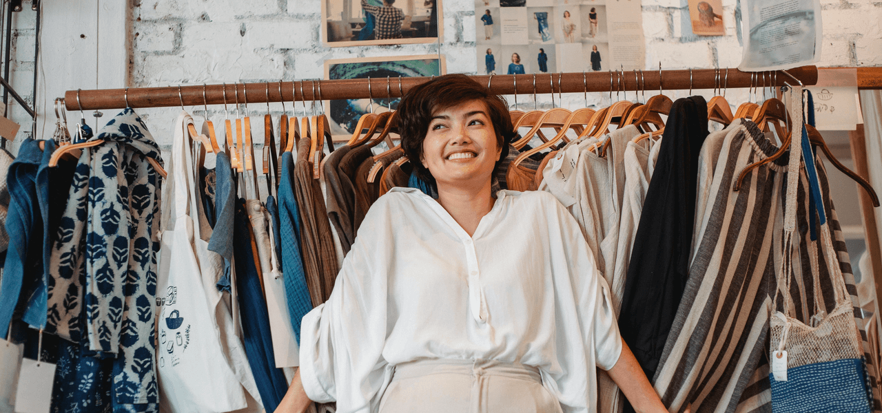 購入前の「5秒チェック」で失敗を防ぐのイメージ