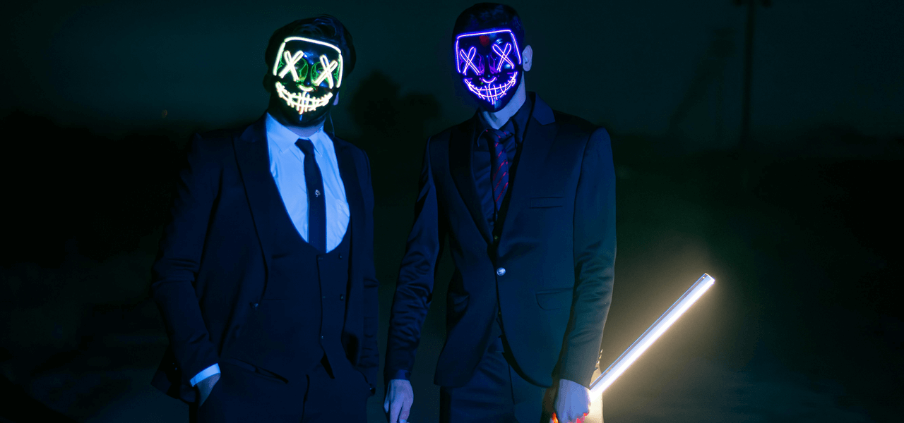 セール時期は「詐欺メール」が増えます！のイメージ