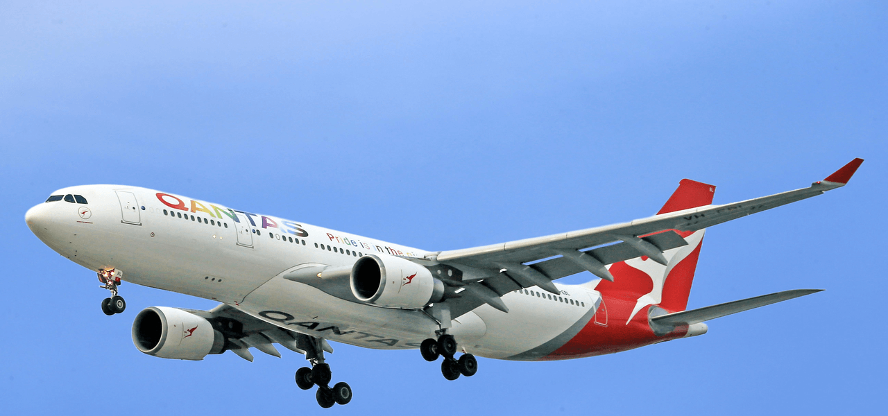 比較が面白い！ヴァージンとカンタス、何が違う？のイメージ