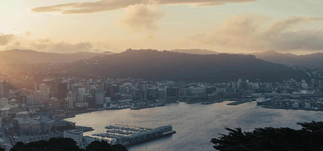 先週から何が変わった？「収束」ではなく「継続」！のイメージ