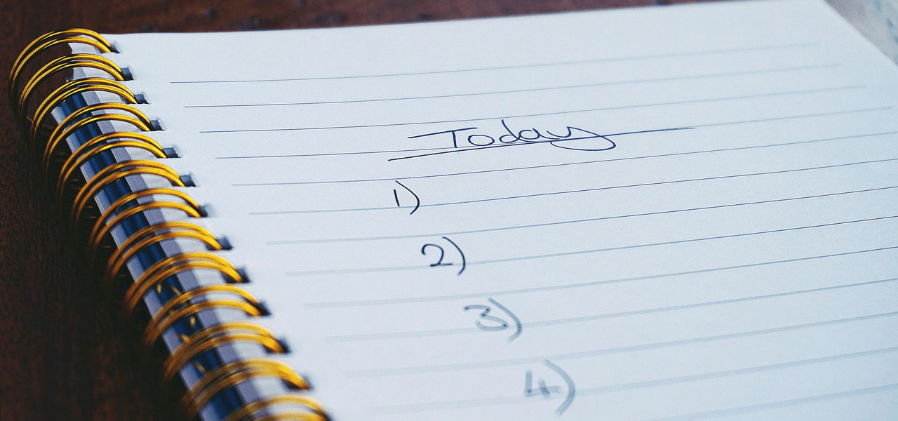 留学生が守る！週末版「安全行動」チェックリスト5つのイメージ