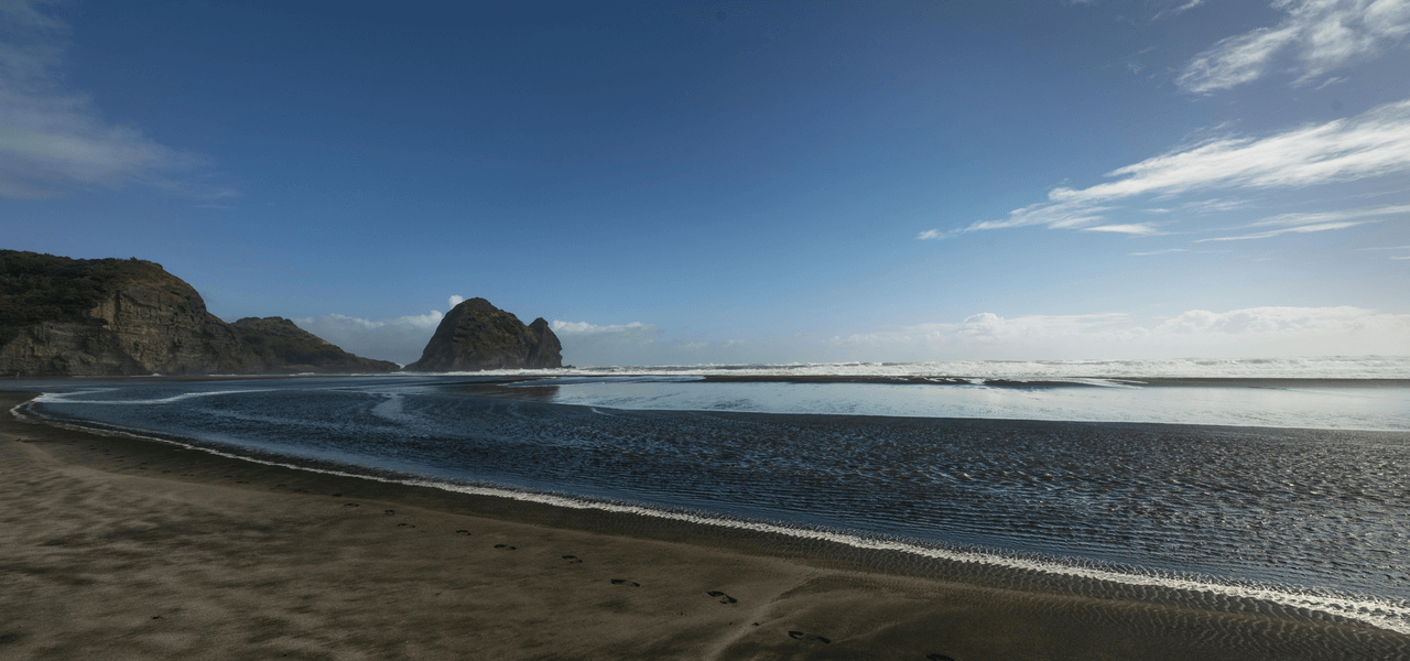 ニュージーランド下水事故の続報！海に近づかないのまとめのイメージ