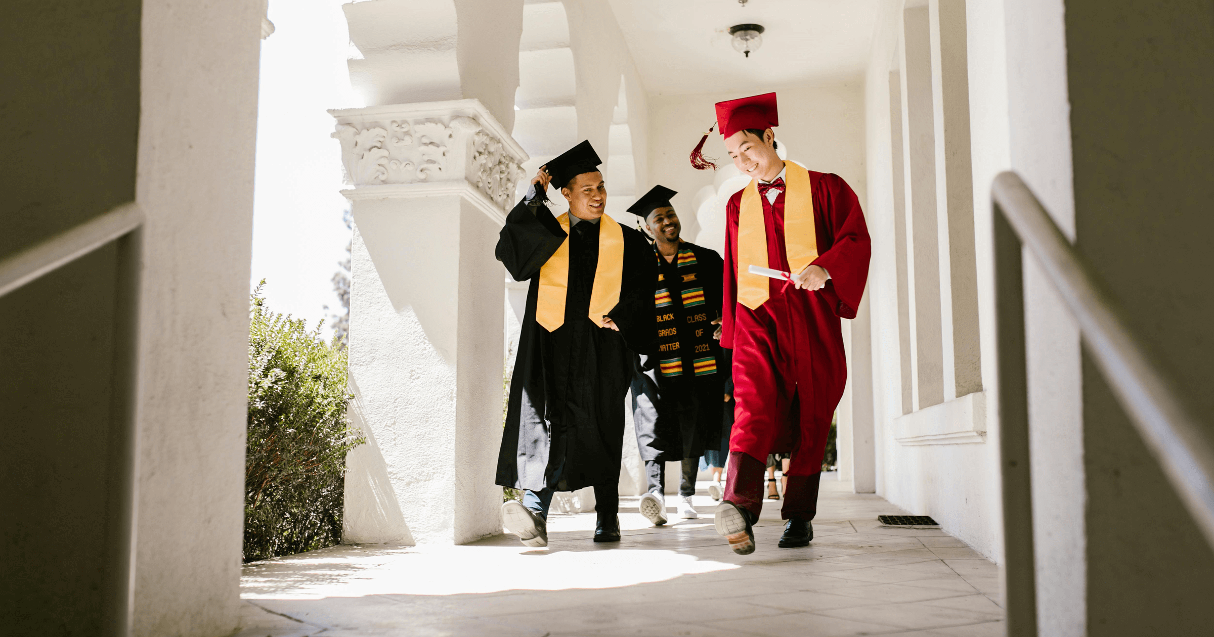 ニュージーランド留学の奨学金が違法?高校留学の落とし穴のイメージ