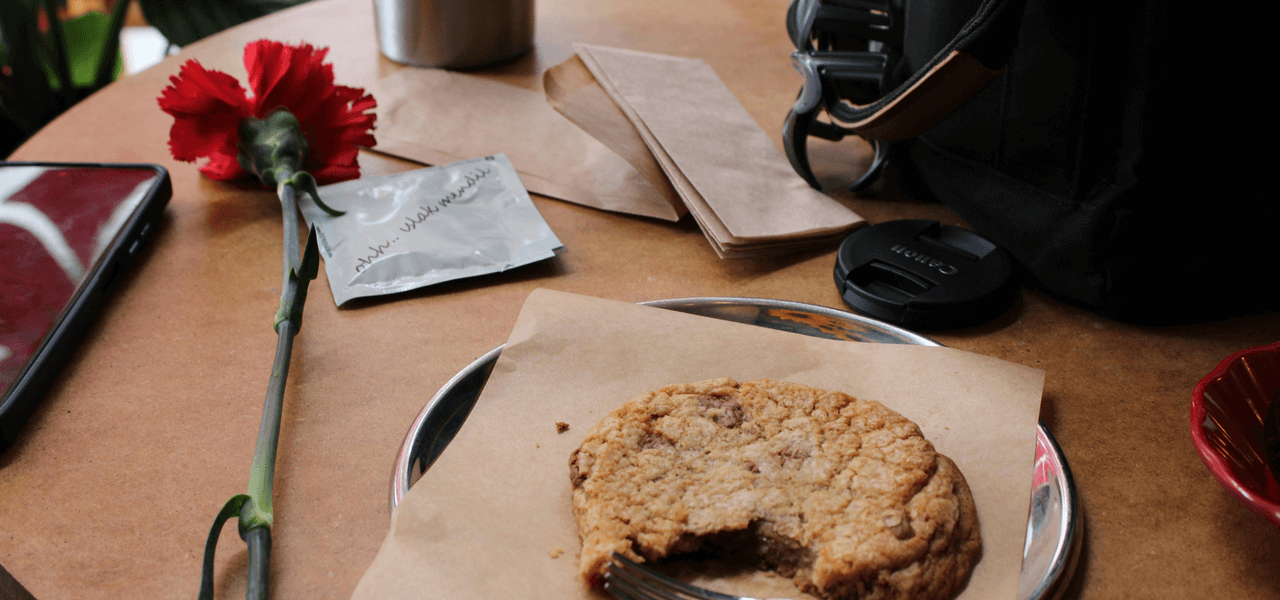 流れはシンプル！でも“体験”と安全面が新しい！のイメージ