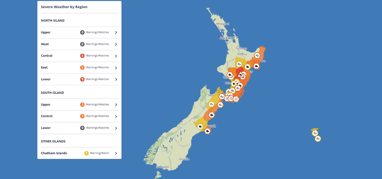 非常事態宣言の意味!留学生が先に確認する3点のイメージ