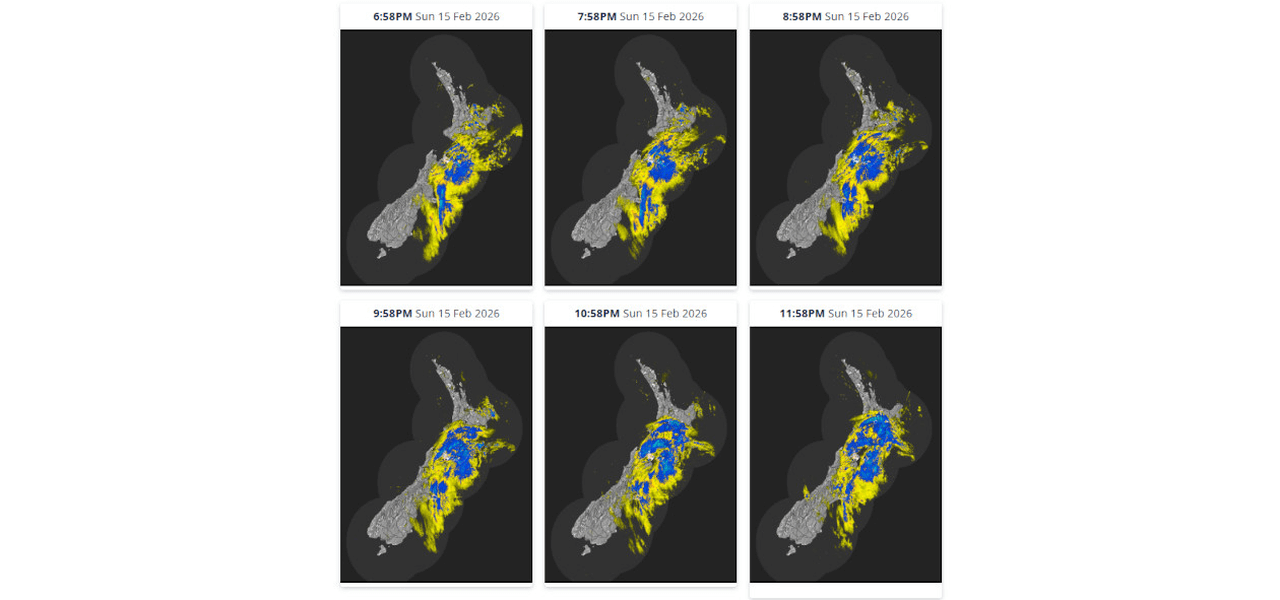 赤警報(Red)で何が起きる?命の危険が示された状況のイメージ