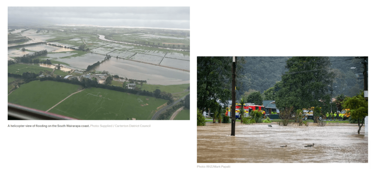 学校・仕事・移動はどうなる?休校と交通停止が重なる日!のイメージ