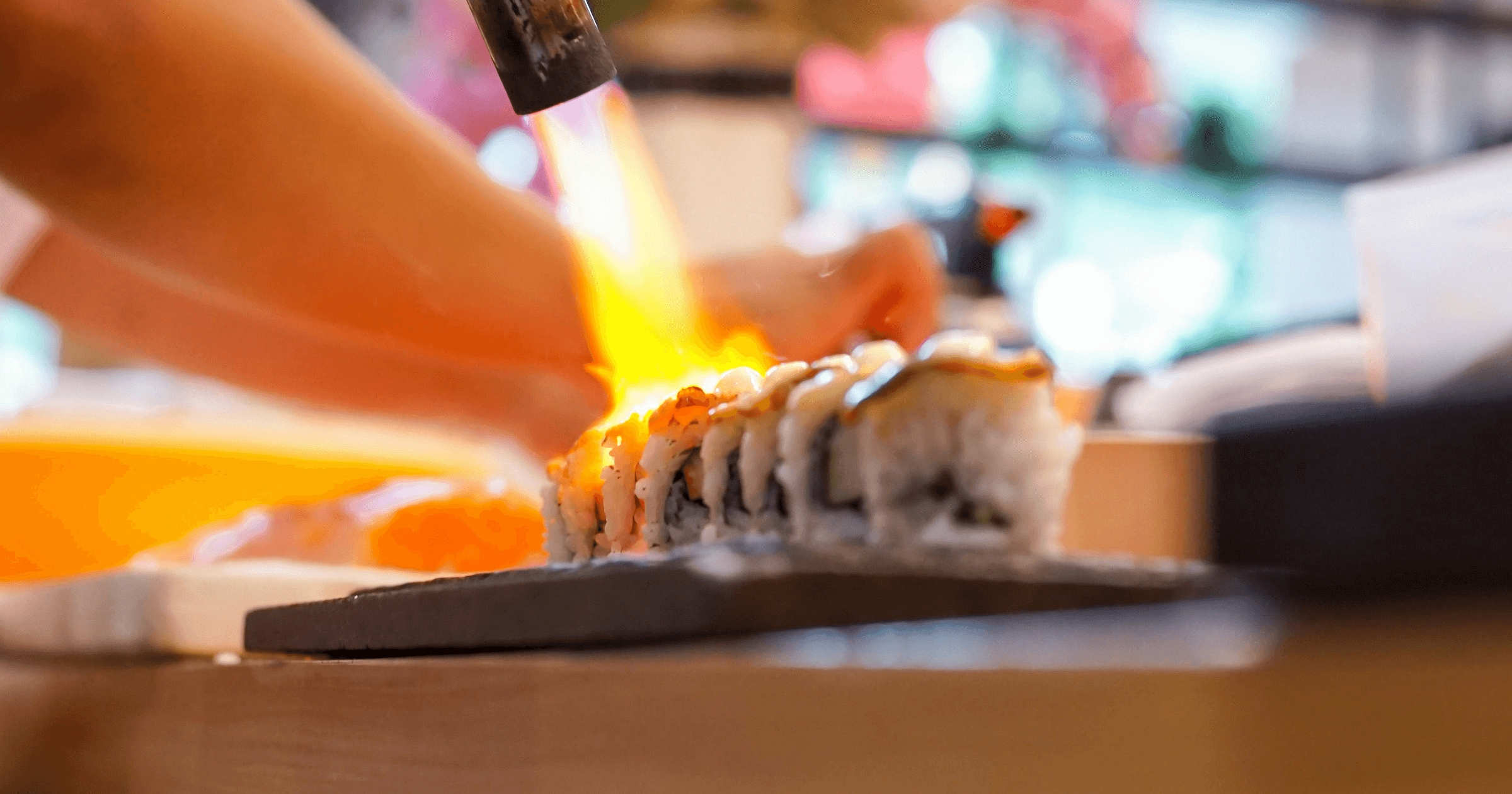 オーストラリア『Sushi Sushi』を日系大手が購入でどうなる？のイメージ