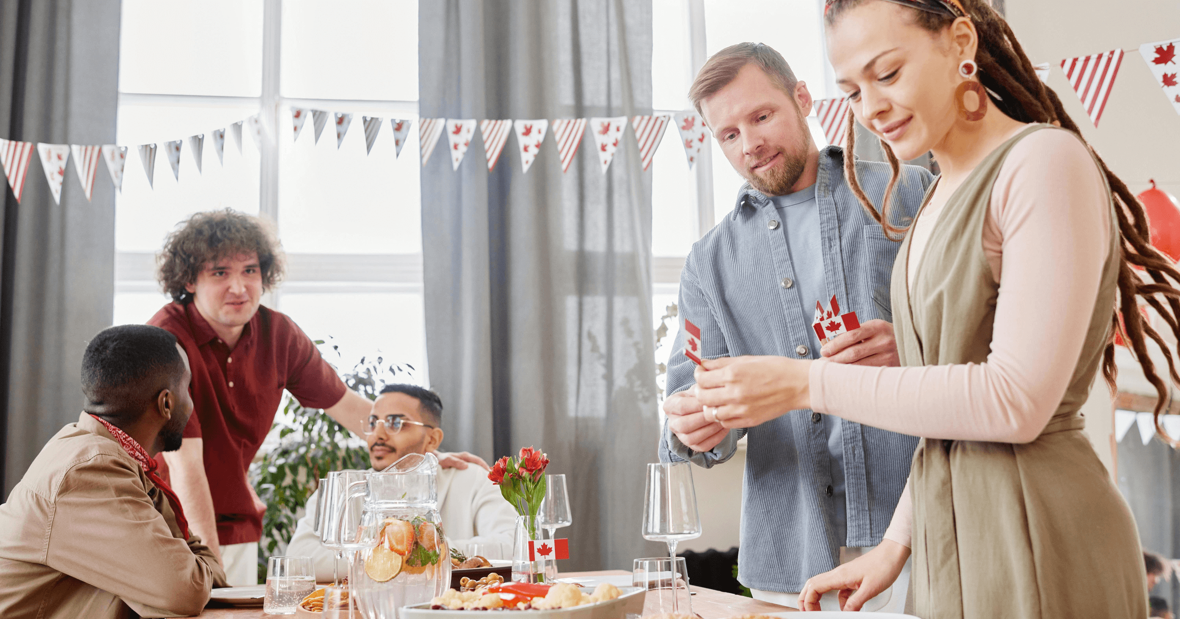【2026年版】カナダの永住権狙いは英語と仏語で“二刀流”！のイメージ