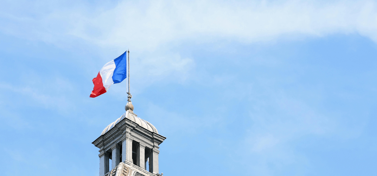 フランス語優遇枠でCRSの基準が低い！？のイメージ