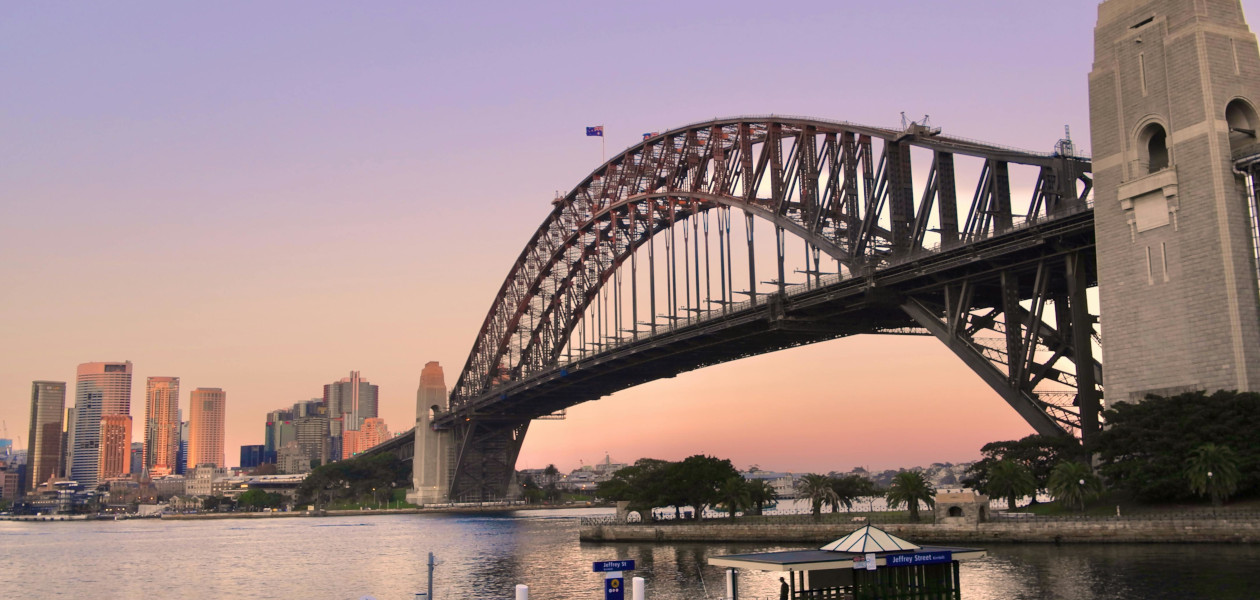 オーストラリアの治安に不安の声！ガールズ・ギャングに注意のまとめのイメージ