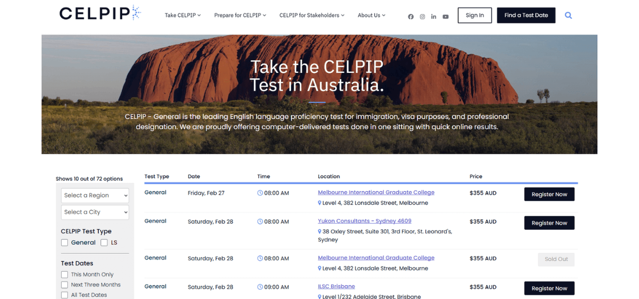 何が変わった?CELPIPがビザ申請で使えるようになったのイメージ